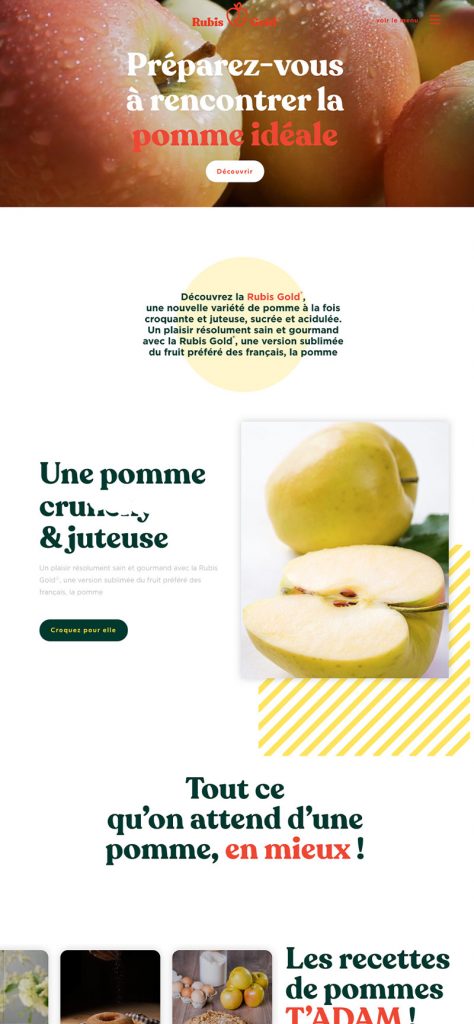 création de site en Drôme-Ardèche, site e-commerce Woocommerce
