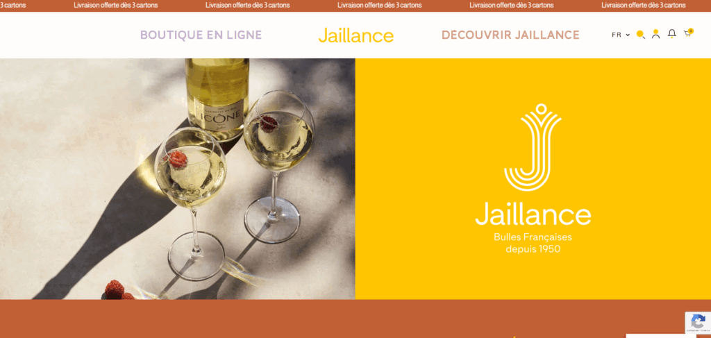 Maison Jaillance